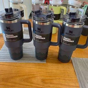 Stanley 40oz Quencher in DUSK LANDSCAPE